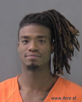 Joseph Jamal Glenn Mugshot