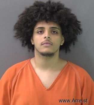 Joseph Yadiel Gonzalez Mugshot