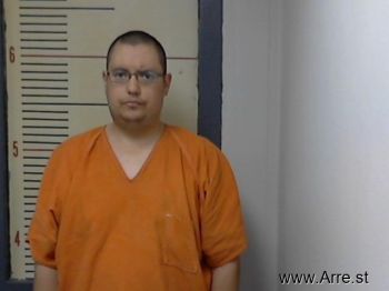 Joseph Roen Gonzalez Mugshot