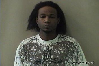 Joseph  Gordon Mugshot