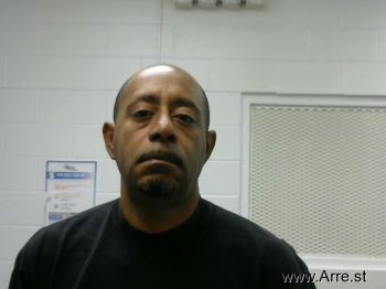 Joseph Vidal Greer Mugshot