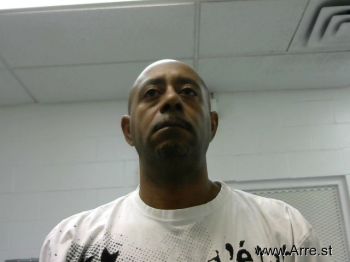 Joseph Vidal Greer Mugshot