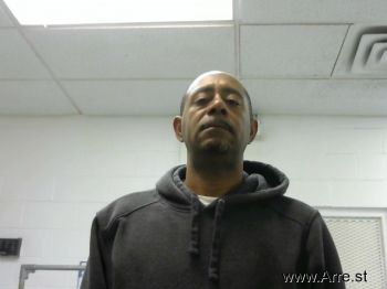 Joseph Vidal Greer Mugshot