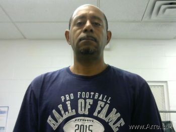 Joseph Vidal Greer Mugshot