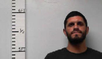 Joseph Paul Gutierrez Mugshot