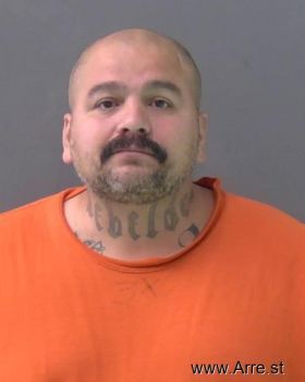 Joseph  Guzman Mugshot