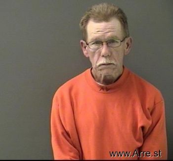 Joseph Alan Haley Mugshot