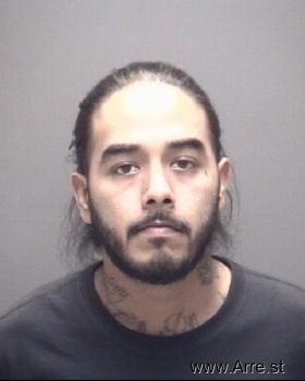 Joseph Eddie Hernandez Mugshot