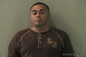 Joseph Manuel Hernandez Mugshot