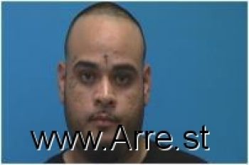 Joseph Abraham Hernandez Mugshot