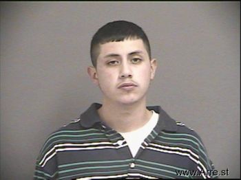 Joseph Jesse Hernandez Mugshot