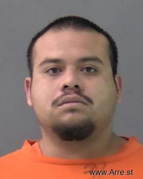 Joseph Junior Hernandez Mugshot