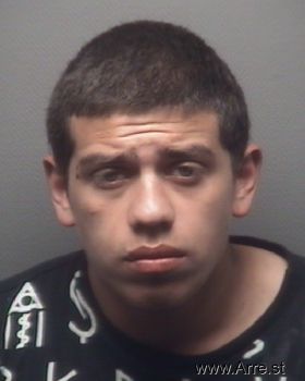 Joseph William Herrera Mugshot