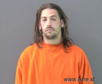 Joseph Ray Herrington Mugshot