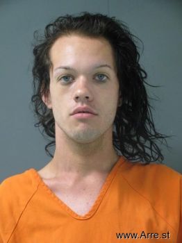 Joseph Shane Horn Mugshot