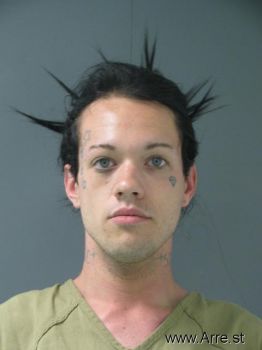 Joseph Shane Horn Mugshot