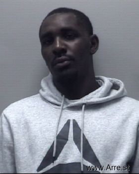 Joseph Jacorry Irvin Mugshot