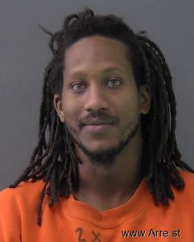 Joseph Burton Jenkins Mugshot