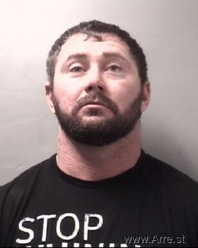 Joseph Braden King Mugshot