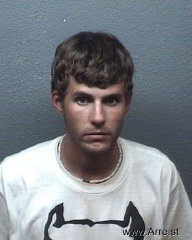 Joseph Ryan Kingsley Mugshot