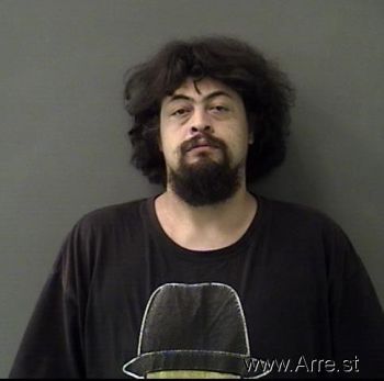 Joseph Brandon Lara Mugshot