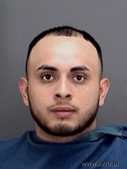 Joseph Lee Leija Mugshot