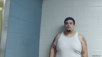 Joseph Anthony Lozano Mugshot