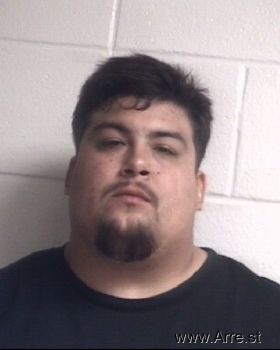 Joseph Anthony Lozano Mugshot