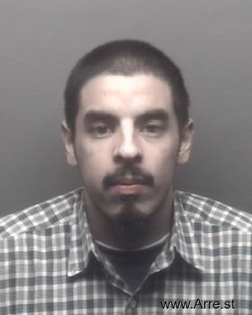 Joseph Anthony Maldonado Mugshot