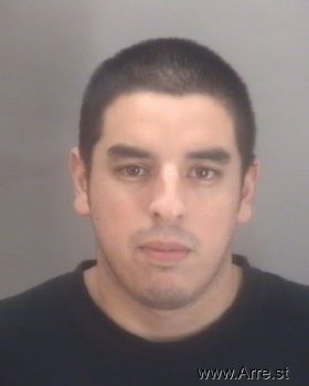 Joseph Anthony Maldonado Mugshot