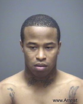 Joseph Alvin Mason Mugshot