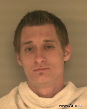 Joseph Ryan Mckinney Mugshot