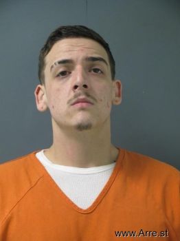 Joseph Chase Mcbride Mugshot