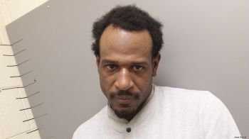 Joseph Loyd Mckenzie Mugshot