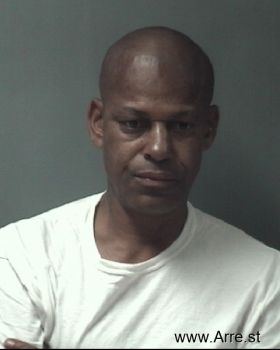 Joseph J Meeks Mugshot