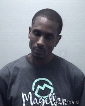 Joseph J Meeks Mugshot