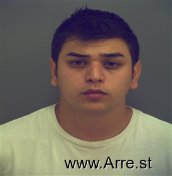 Joseph  Melendez Mugshot