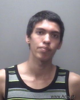 Joseph Stephen Menchaca Mugshot