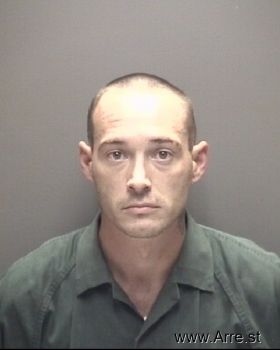 Joseph David Moore Mugshot