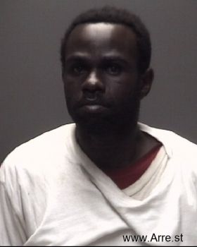 Joseph Jermaine Nelson Mugshot