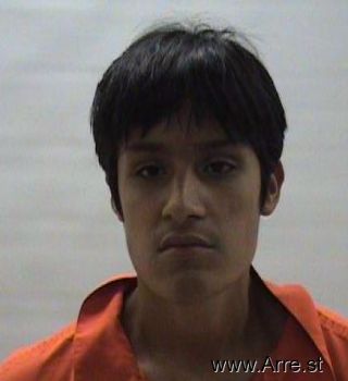 Joseph Adam Ortiz Mugshot