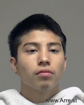 Joseph  Ortiz Mugshot