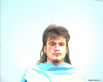 Joseph Leo Perkins Mugshot