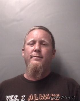 Joseph Duane Rayborn Mugshot