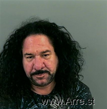 Joseph  Reyes Mugshot