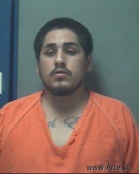 Joseph Frank Reyna Mugshot