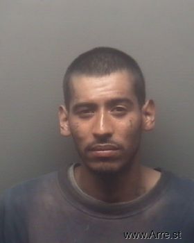 Joseph  Rios Mugshot