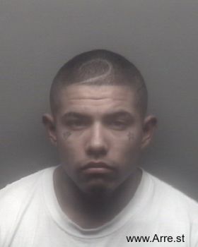 Joseph David Rodiguez Mugshot