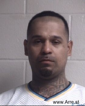 Joseph Lee Rodriguez Mugshot