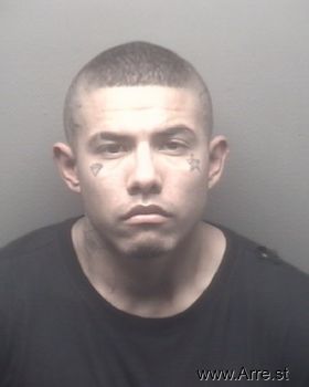 Joseph David Rodriguez Mugshot